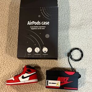 Air Pod case